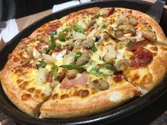 -必胜客(大梅沙8号仓店)