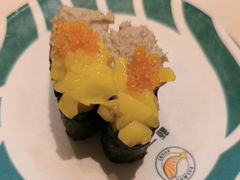 -新一番三文鱼寿司(红城湖店)