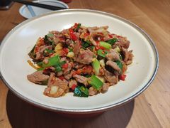 -树厨贵州菜(大十字店)