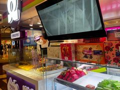 -HappyMiss花满楼·鲜花饼·鲜花茶·伴手礼(上海环球港店)