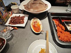 -洞子口重庆鲜货火锅(楚翘城旗舰店)