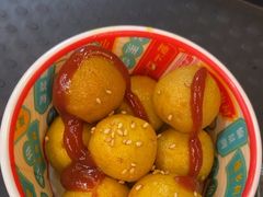 -孖记茶档·热腾茶餐(乐峰店)