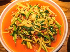 -九锅一堂酸菜鱼(新南凯德直营店)