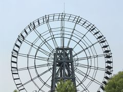 -苏州太湖国家湿地公园