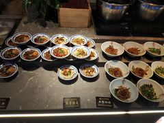 -千家粗粮王·火锅烧烤自助(庆阳店)