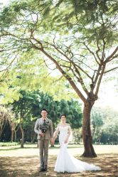 -巴黎婚纱摄影工作室