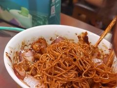 -王繁星面馆(西安熙地港店)