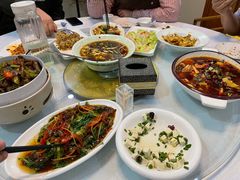 -峨嵋酒家(清河店)