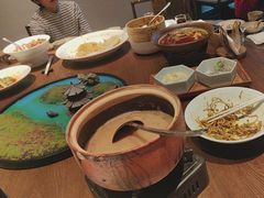 -丹江渔村(首都机场店)