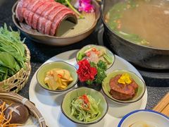 -盡膳口福·百年汤方火锅(科华北路店)
