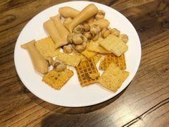 -东直门小院烧烤(回龙观东大街店)