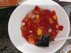 -旺蜀主成都串串火锅(西直门凯德MALL店)