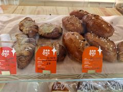 -老梦面包CHEZMOREL(麦子店)