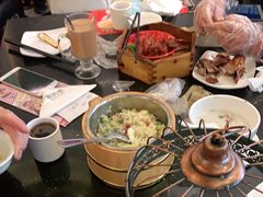 -避风塘(江桥万达店)