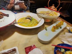 -范家小馆·烤鸭新京菜(金融街店)