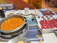 -荣叔港式沙嗲牛肉火锅(正佳潮流店)