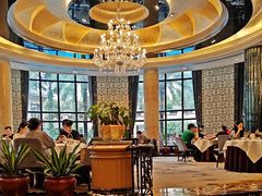 -星河湾半岛酒店-真粤中餐厅