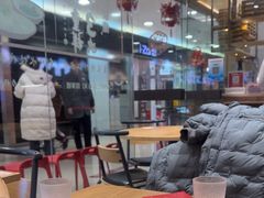 -喜家德虾仁水饺(青岛永旺东部店)