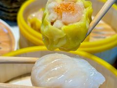 -南拳十三姨·潮汕砂锅粥·粤菜(西单大悦城店)