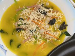 -李氏传家菜(兴城路店)