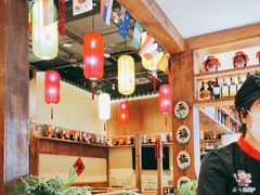 -老高烧烤(龙华星河iCO店)