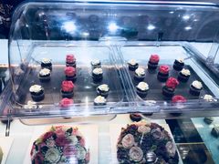 -BONCAKE裱花蛋糕(万象汇店)