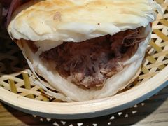 -山丹丹西北菜(金贸大厦店)