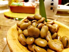 -香园茶社·金陵小灶(老门东店)