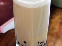 招牌奶茶-圣百岁烘焙(会宝路店)