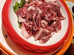 -额尔敦传统涮(光明路店)