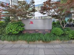 -上海雅居乐万豪侯爵酒店