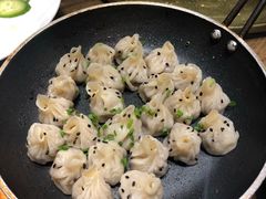 招牌迷你生煎包-全聚德(江宁店)