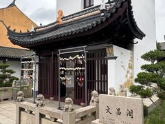 -锦溪古镇