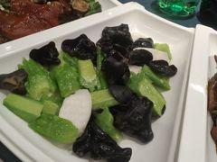 -老长春肉馆(创业大街店)