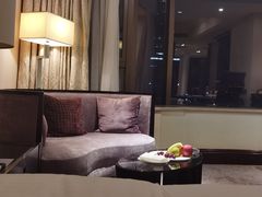 -无锡君来洲际酒店