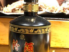 -西域一部馕坑烤羊·烧烤·炒菜