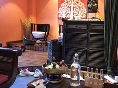 -MintsThai沁泰都市SPA·泰式按摩(公园1903店)
