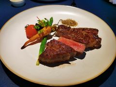 -ZHAO赵·牛扒坊(仁和新城店)