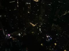 -南宁那莲豪华精选酒店-云霄酒廊·80楼高空城景酒吧