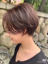 -丽时 Hair Salon