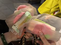 -詹爷爷乌节路街头冰淇淋