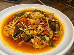 -铁公鸡·四川料理(天环广场店)