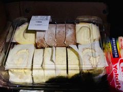 -山姆会员商店(杨桥西路店)