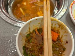 -龍歌自助小火锅(雨花台江南虹悦城店)