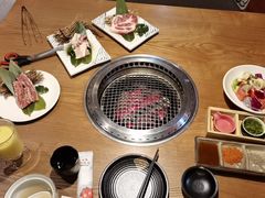 -赤坂亭·M9和牛烧肉·铁板烧(合肥万象城店)