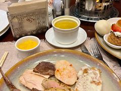 -泉州悦华酒店·自助餐厅