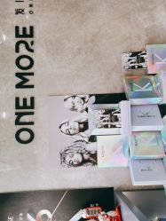 -ONE MORE变画