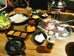 -大發韩国烤肉(八佰伴店)