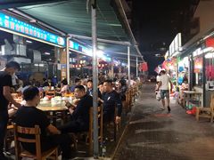 -四川人郑霞海鲜