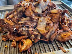 -四季民福烤鸭店(前门廊房二条店)
